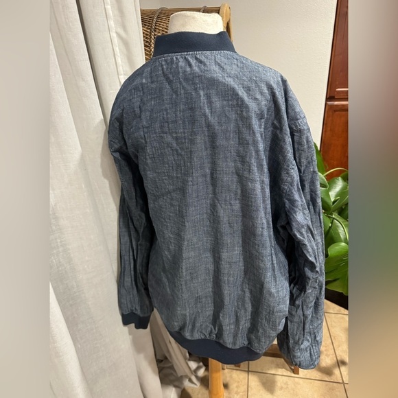 Reversible‎ jacket - Picture 4 of 5